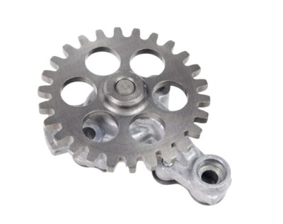 Pompa ulei Yamaha YZF WRF 450 14- 23 OEM 1SL-13300-11-00 foto