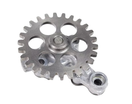 Pompa ulei Yamaha YZF WRF 450 14- 23 OEM 1SL-13300-11-00