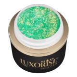 Cumpara ieftin Gel Design 3D LUXORISE - Royal Glitz, Enchanted Sea 5ml