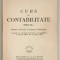 CURS DE CONTABILITATE , PENTRU CLASA VI -A A LICEELOR COMERCIALE de CONST. G. DEMETRESCU , 1946