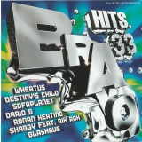 CD 2XCD Various &ndash; Bravo Hits 33 (VG+)