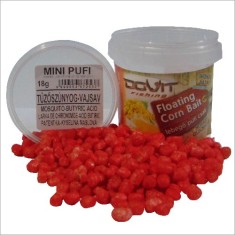 PUFI MINI &ndash; ACID BUTIRIC CU LARVA DE CHIR