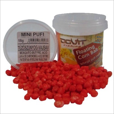 PUFI MINI &amp;ndash; ACID BUTIRIC CU LARVA DE CHIR foto