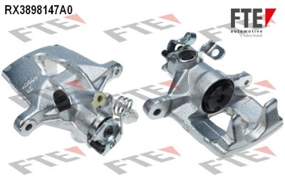 FTE 9290561 Etrier frana foto