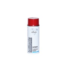 Vopsea Spray Rosu Rubin (Ral 3003) 400 ml