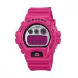 Ceas Barbati, Casio G-Shock, Limited DW-6900RCS-4ER - Marime universala