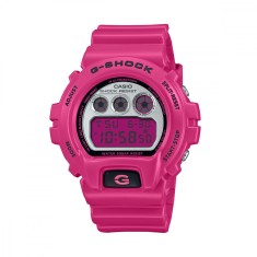 Ceas Barbati, Casio G-Shock, Limited DW-6900RCS-4ER - Marime universala