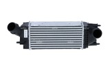 NRF 30478 Intercooler, compresor