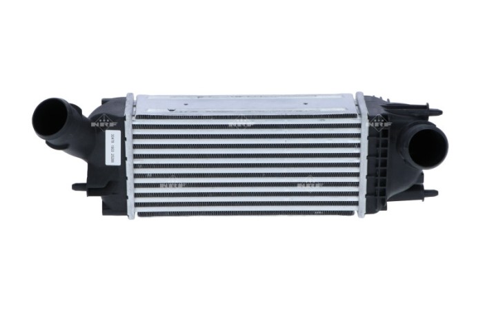 NRF 30478 Intercooler, compresor