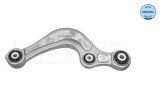 Brat suspensie roata Audi A5, A6 C8, A6 E Tron, A7, E-Tron, Q5, Q6, Q7, Q8, Q8 E Tron; VW Touareg, parte montare deasupra, Axa spate stanga, Axa