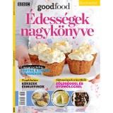 BBC Goodfood Bookazine - &Eacute;dess&eacute;gek nagyk&ouml;nyve - S&aacute;ndor Adrienn