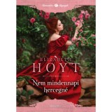 Nem mindennapi hercegn&eacute; - Elizabeth Hoyt