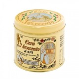 Včel&iacute; vosk v paste- svetl&yacute; orech ,500ml