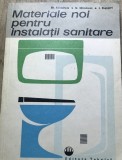 Cumpara ieftin DVP30 Instalatii sanitare
