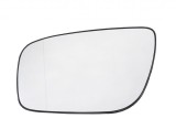 Geam oglinda Mercedes Clasa E (W211) Sedan , Combi 06.2006-2009 partea stanga BestAutoVest asferica cu incalzire