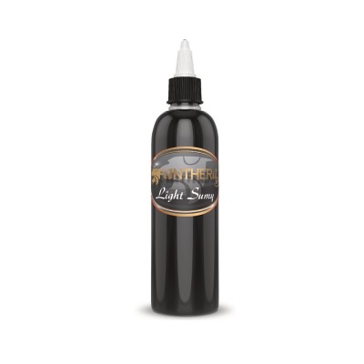 Tusuri GrayWash - PANTHERA - 150ml - DARK Sumy foto