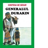 Generalul Durakin Contesa de Segur Carte Povesti Copii Clasic