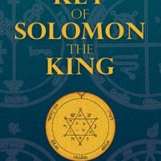 The Key of Solomon the King