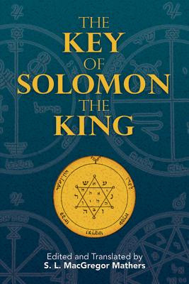 The Key of Solomon the King foto