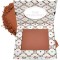 Pudra BIO bronzanta, cu scoarta magnolie si fara talc Charlotte Bio