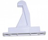 Inchizator usa hublou uscator de rufe Bosch 0154074