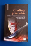 Credința prin sabie - - Alan G. JAMIESON