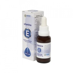 VITAMINA E 30ML foto