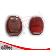 Acoperire Cheie Plastica - Benz (Keyless Go)