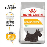 ROYAL CANIN Mini Dermacomfort 1 kg