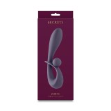 Vibrator Secrete - Forte - Gri