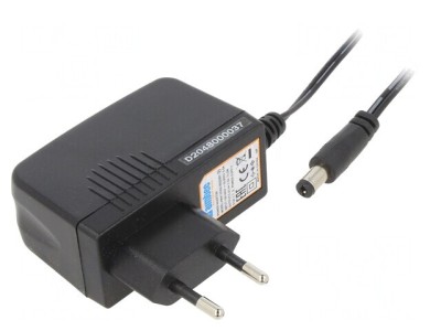 Alimentator Pulsatoriu 5V 2A 10W Ștecher EU foto