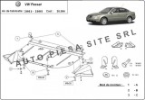 Scut metalic motor VW Passat (3B3, 3B6) (4 cilindrii) fabricat in perioada 2001 - 2005 APS-30,004