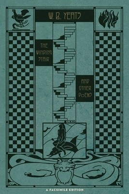 The Winding Stair and Other Poems (1933): A Facsimile Edition foto