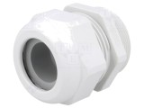 Garnitură de Etanșare Poliamidă Gri Deschis PG36 IP68