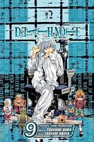 Death Note, Vol. 9 foto