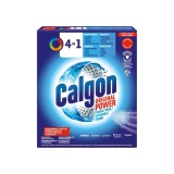 Calgon Pudra anticalcar 4 in 1, 10 spalari, 500 g