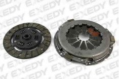 Set ambreiaj OPEL CORSA C caroserie (F08 W5L) EXEDY OPS2072 foto