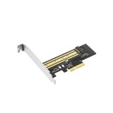 ADAPTOR Ugreen M.2 (M)(NVMe) la PCle 3.0, adaptor pt. SSD M.2 cu form factor 2280, 2260, 2242 si 2230 &amp;quot;70503&amp;quot;