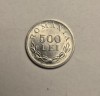 500 lei 1946 UNC
