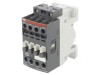 Contactor 4P 24-60V AC/DC 3A