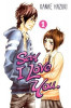 Say I Love You, Volume 1