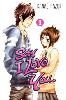 Say I Love You, Volume 1 foto