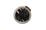 Senzor de impact dreapta față PORSCHE Taycan 2021 OEM: 4N0955557A 21415204