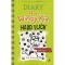 Diary of a Wimpy Kid: Hard Luck - Jeff Kinney