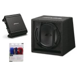 PACHET ALPINE SBE-1044BR + MRV-M250 + 350940