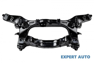 Cadru spate Nissan Qashqai (2007-&amp;gt;)[J10,NJ10,JJ10E] #1 foto
