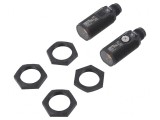 Senzor Fotoelectric Drept 0-15m PNP E3FA-TP22