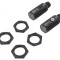 Senzor Fotoelectric Drept 0-15m PNP E3FA-TP22