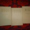 Mizerabilii - Victor Hugo / 3 volume cartonate , an 1960