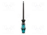 Şurubelniţă izolată Phillips PH3 150mm PHOENIX CONTACT VDE IEC 60900